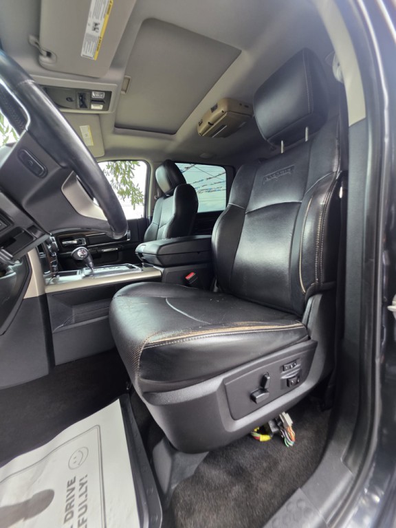 2013 RAM 1500 Image 8