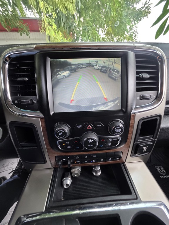 2013 RAM 1500 Image 12