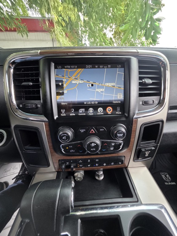 2013 RAM 1500 Image 14