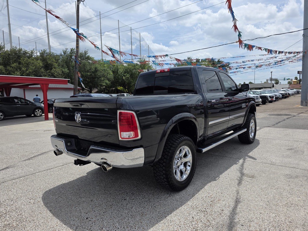 2013 RAM 1500 Image 17
