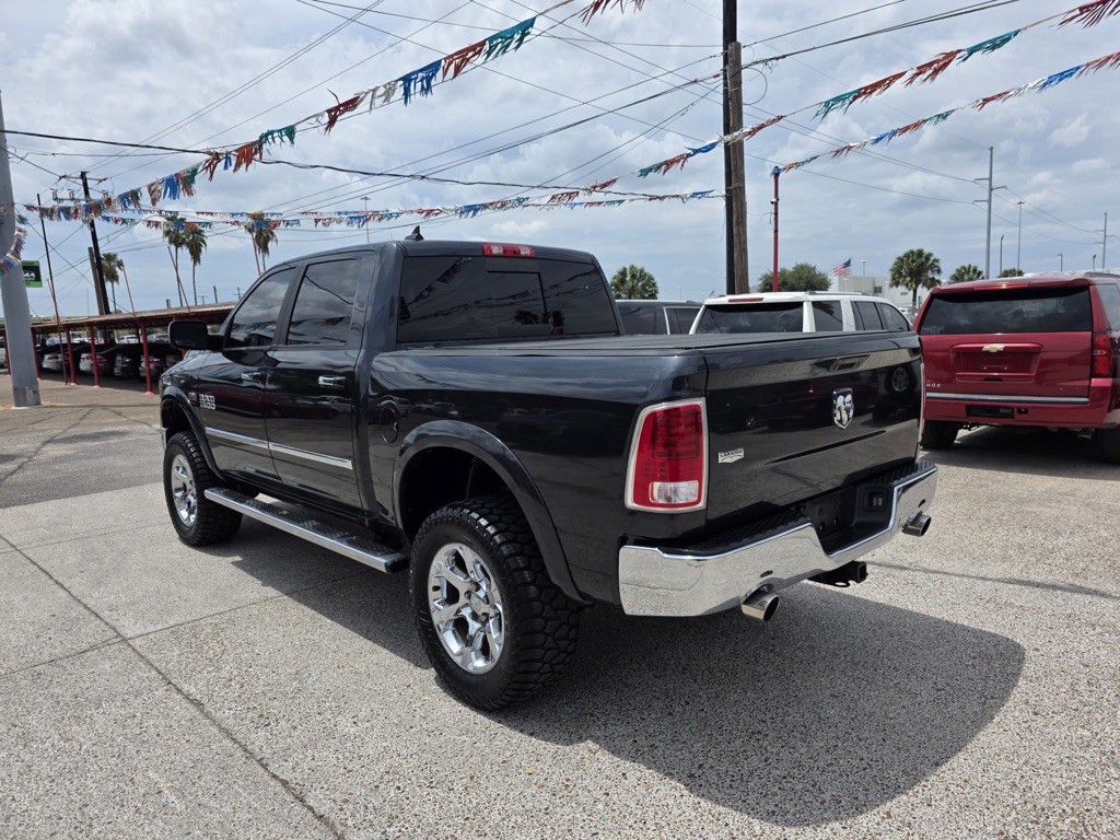 2013 RAM 1500 Image 18