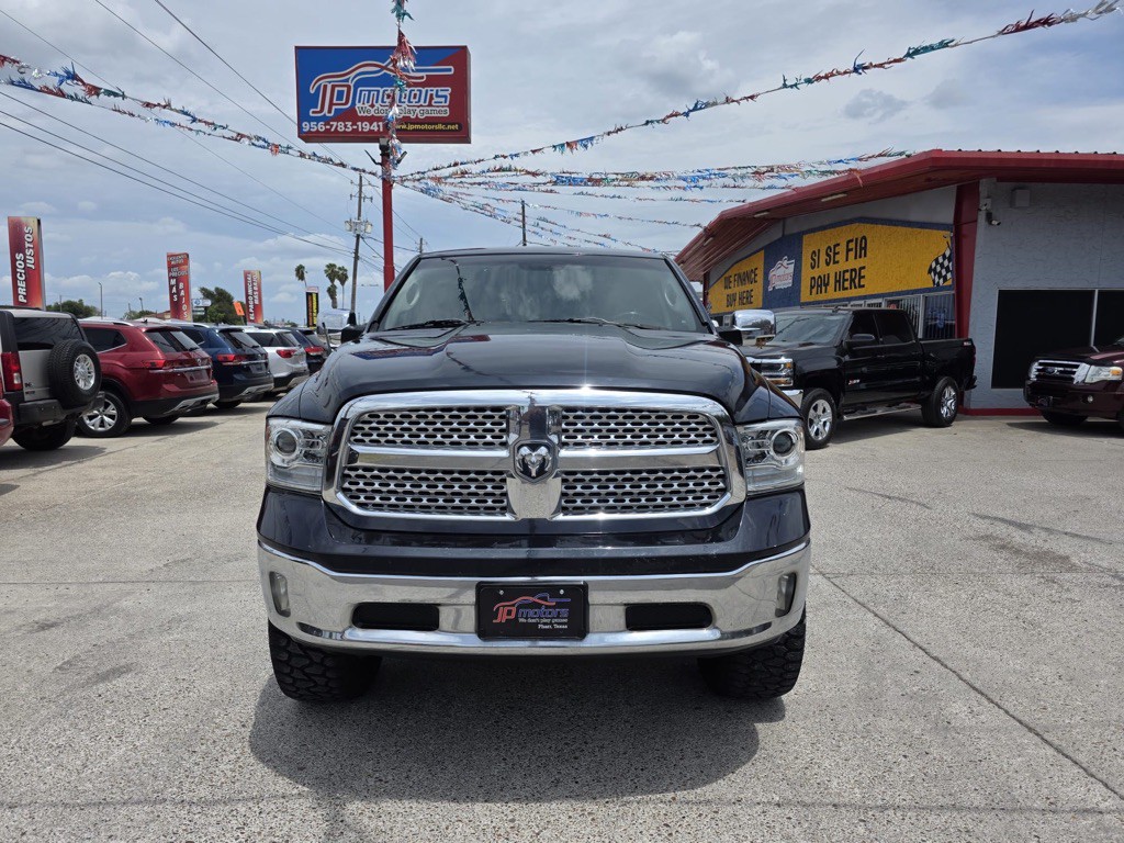 2013 RAM 1500 Image 19