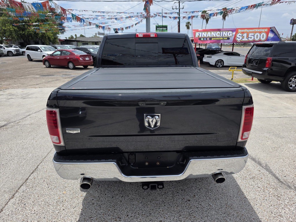 2013 RAM 1500 Image 20