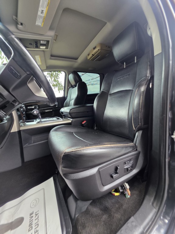 2013 RAM 1500 Image 21