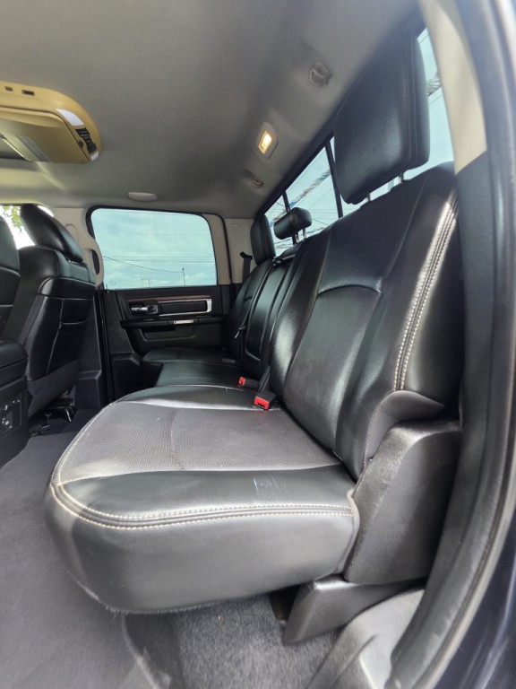 2013 RAM 1500 Image 22