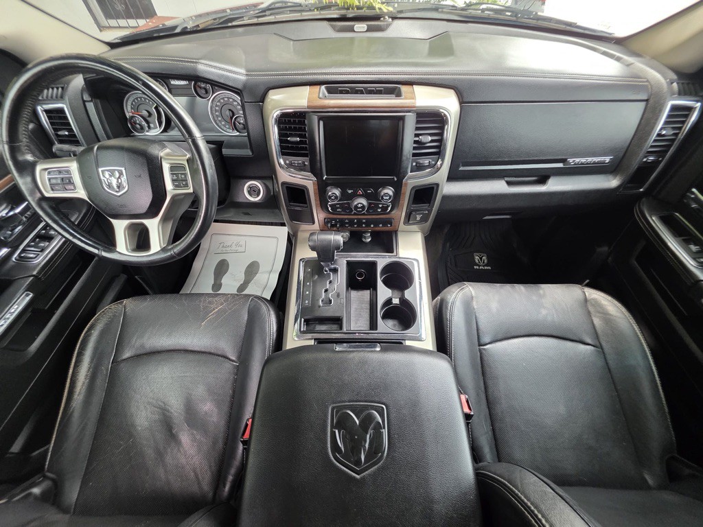 2013 RAM 1500 Image 23
