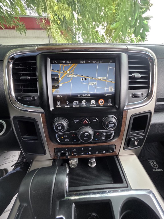 2013 RAM 1500 Image 25