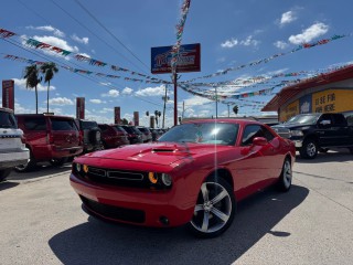 Image for 2017 Dodge Challenger R/T ID: 6709269