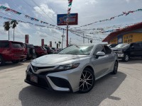 Image for 2021 Toyota Camry SE ID: 6714034