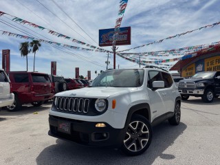 Image for 2016 Jeep Renegade Latitude ID: 6722210