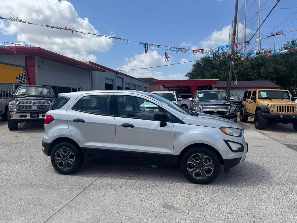 2019 Ford Econoline Image 2