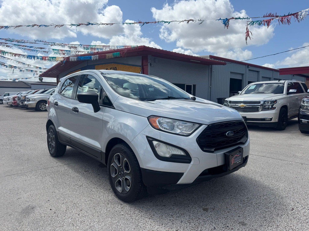 2019 Ford Econoline Image 3