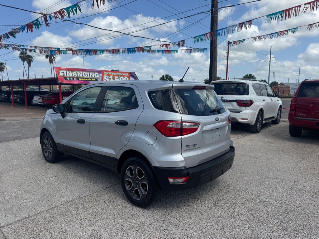 2019 Ford Econoline Image 4