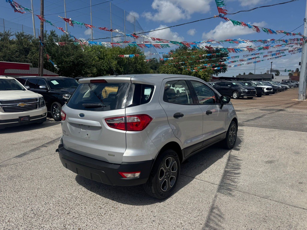 2019 Ford Econoline Image 6
