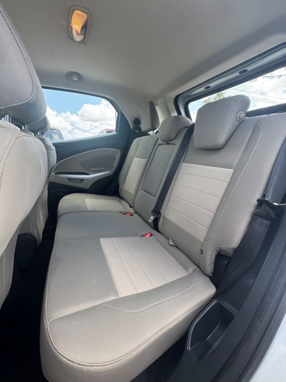 2019 Ford Econoline Image 10