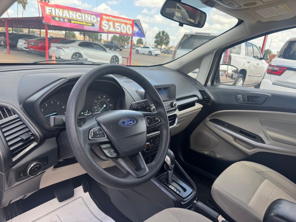 2019 Ford Econoline Image 11