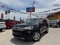 Image for 2018 Ford Explorer XLT ID: 6738745