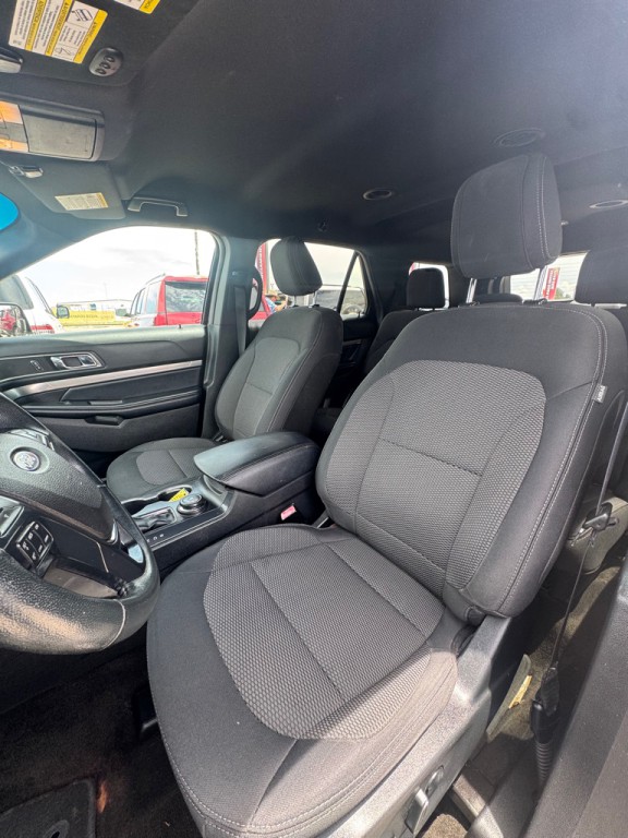 2018 Ford Explorer Image 9