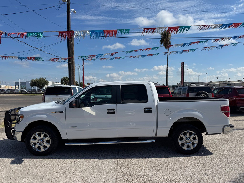 2014 Ford F-150 Image 2