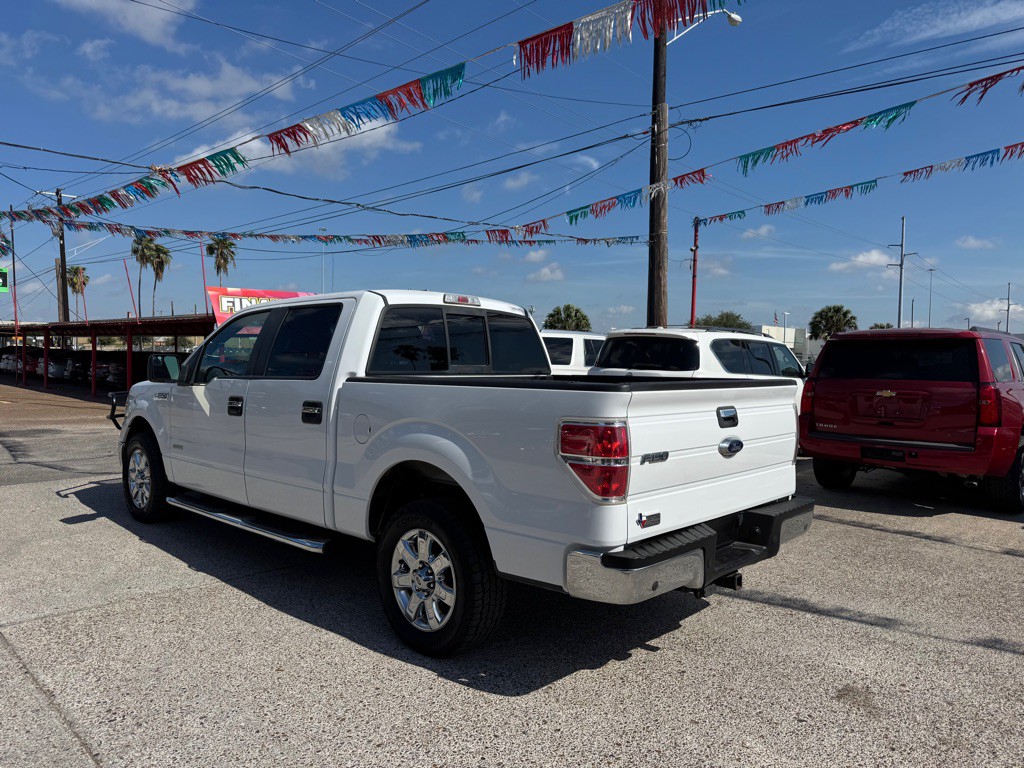 2014 Ford F-150 Image 5