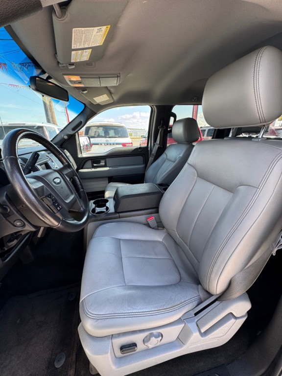 2014 Ford F-150 Image 9