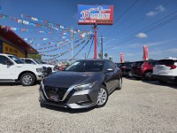 Image for 2021 Nissan Sentra S ID: 6742937
