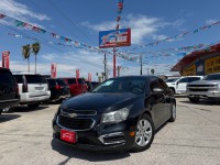 Image for 2015 Chevrolet Cruze LS ID: 6746362