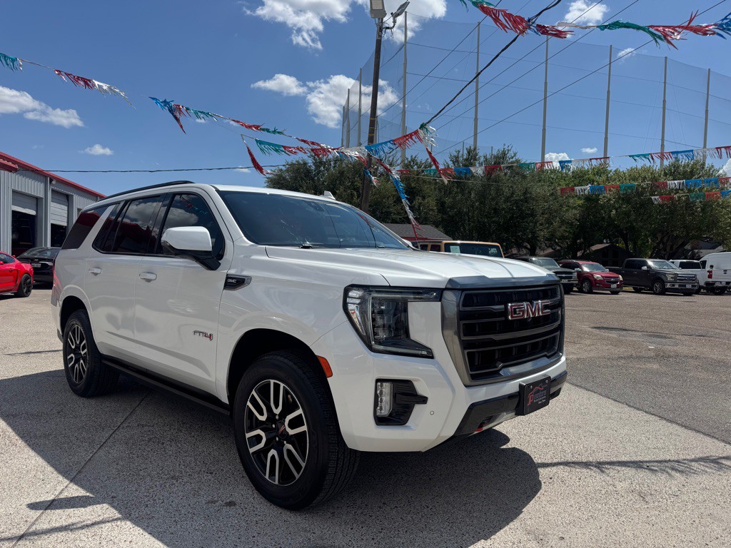 2021 GMC Yukon Image 6