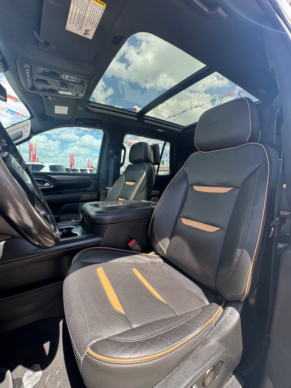 2021 GMC Yukon Image 9