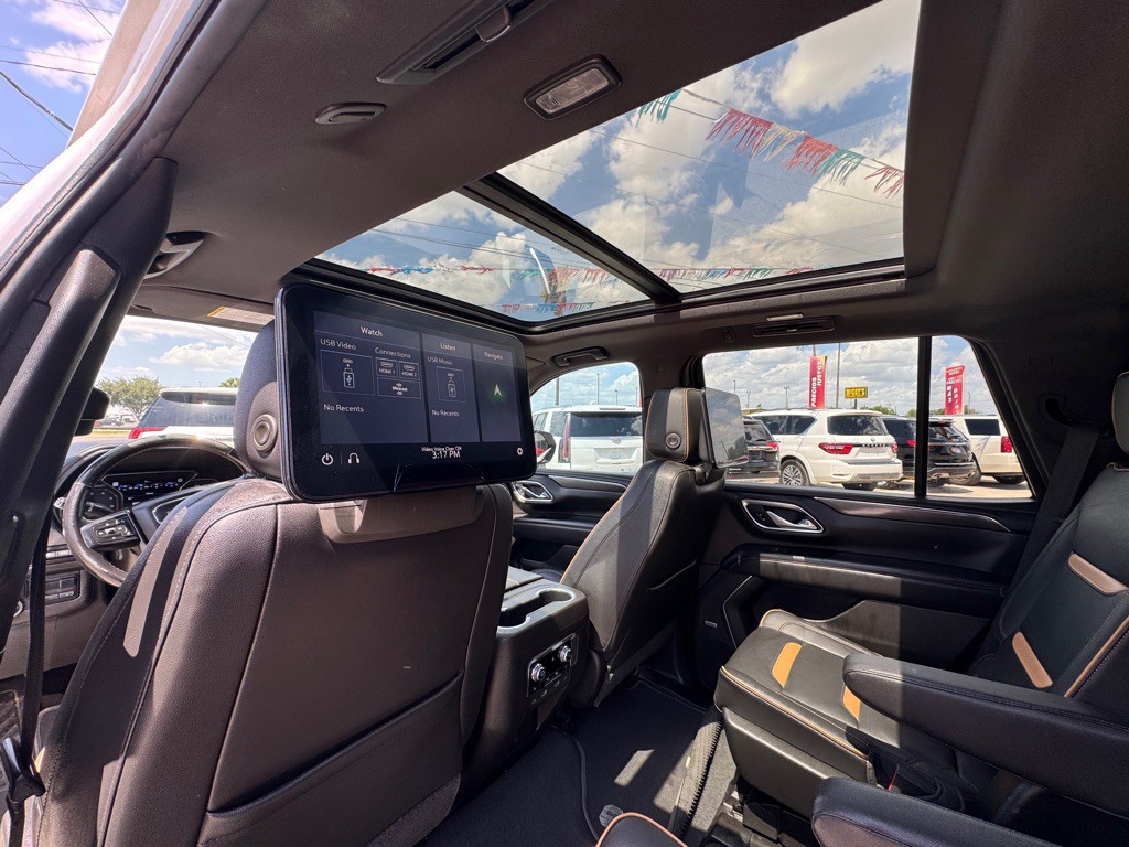 2021 GMC Yukon Image 11
