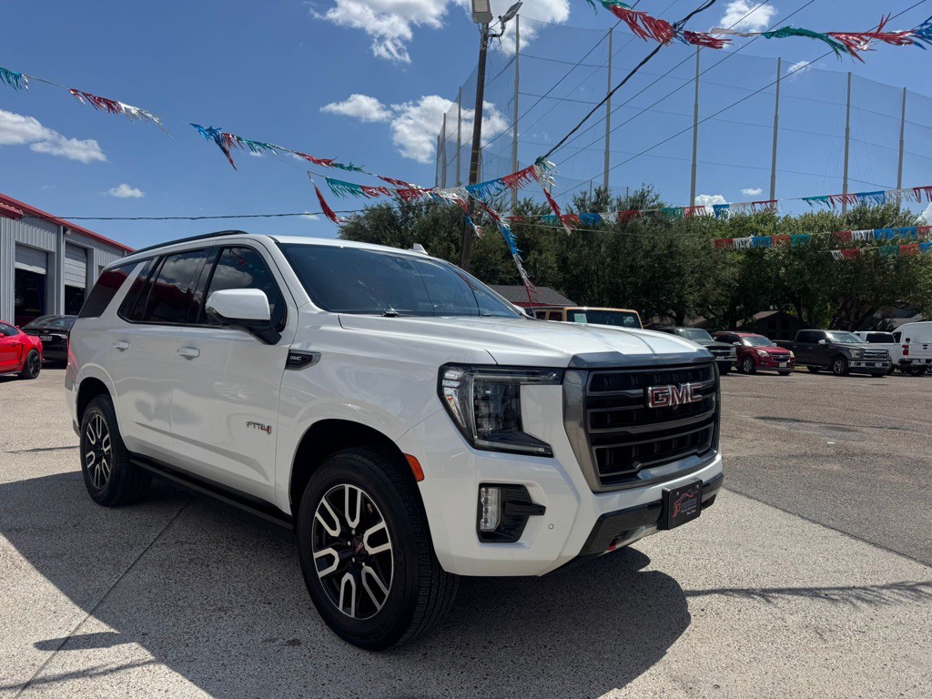 2021 GMC Yukon Image 15