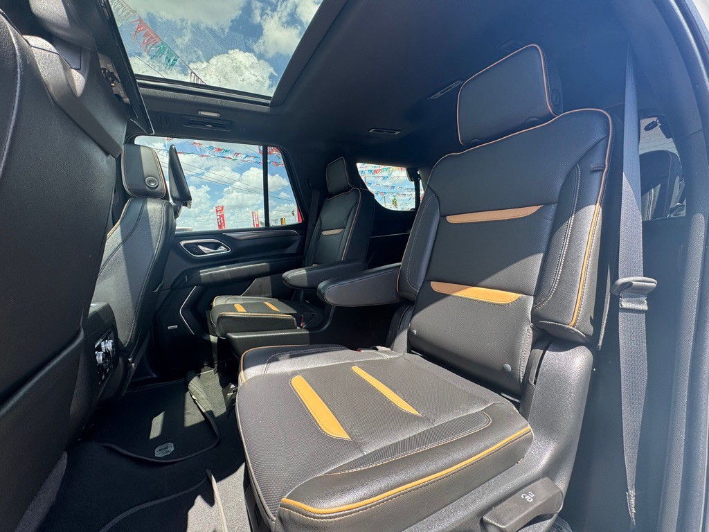 2021 GMC Yukon Image 22