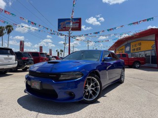 Image for 2022 Dodge Charger GT ID: 6747852