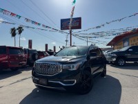 Image for 2019 GMC Acadia Denali ID: 6747908