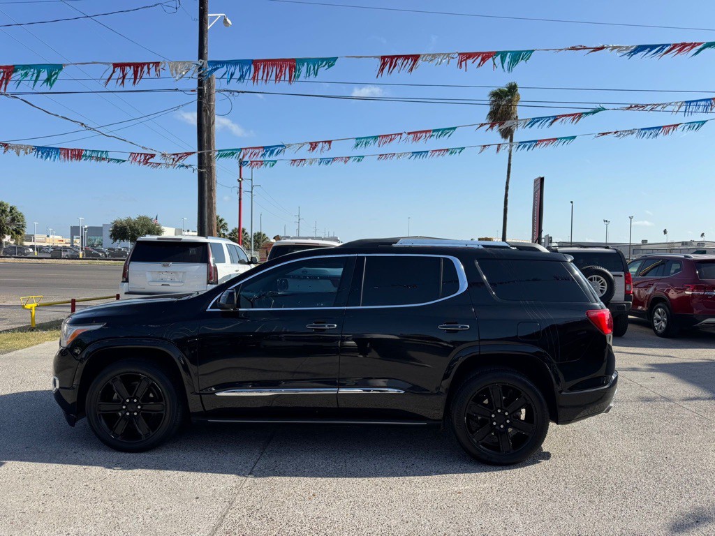2019 GMC Acadia Image 5