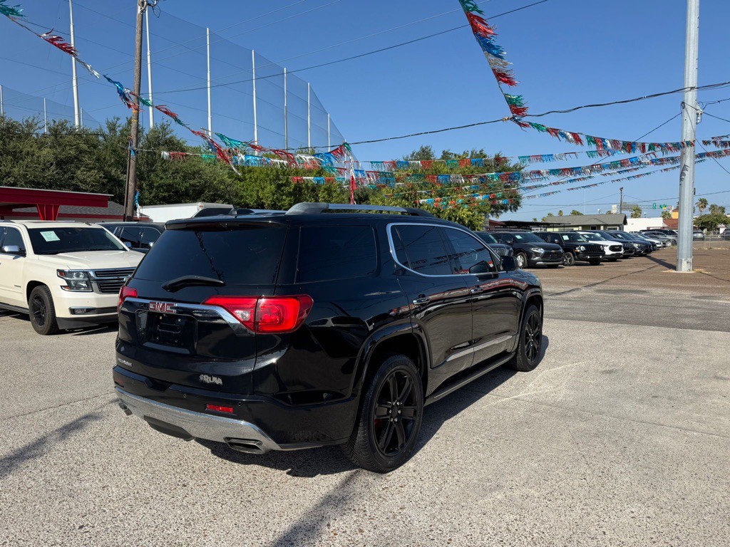 2019 GMC Acadia Image 6