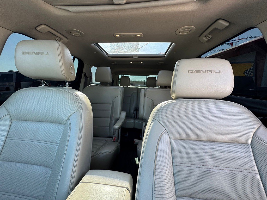 2019 GMC Acadia Image 11