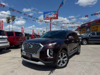 Image for 2020 Hyundai Palisade SEL ID: 6747924