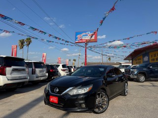 Image for 2017 Nissan Altima 2.5 ID: 6748492