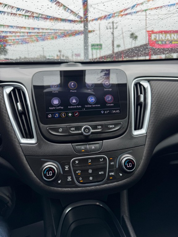 2021 Chevrolet Malibu Image 11