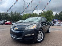 Image for 2014 Chevrolet Traverse LT ID: 6777047