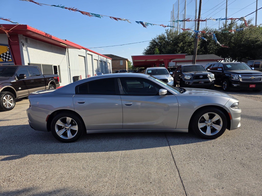 2015 Dodge Charger Image 2
