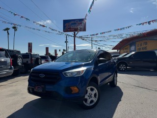 Image for 2017 Ford Escape S ID: 6783028
