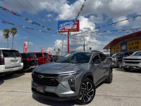 Image for 2025 Chevrolet Trax 2RS ID: 6783047
