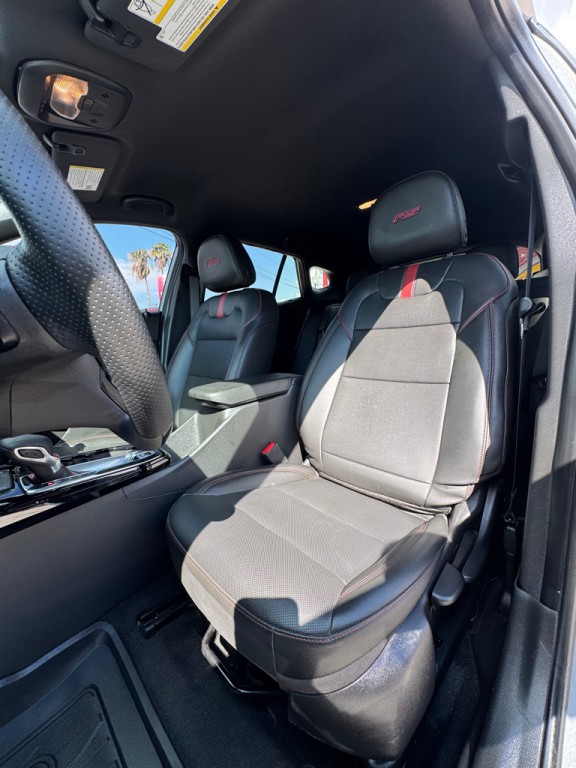2025 Chevrolet Trax Image 9