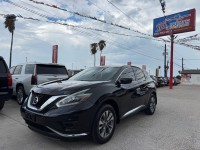 Image for 2018 Nissan Murano S ID: 6783054