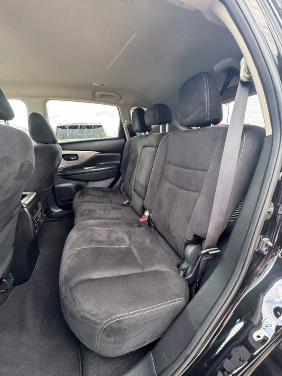 2018 Nissan Murano Image 10