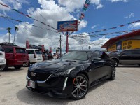 Image for 2020 Cadillac CT5 Sport ID: 6783082