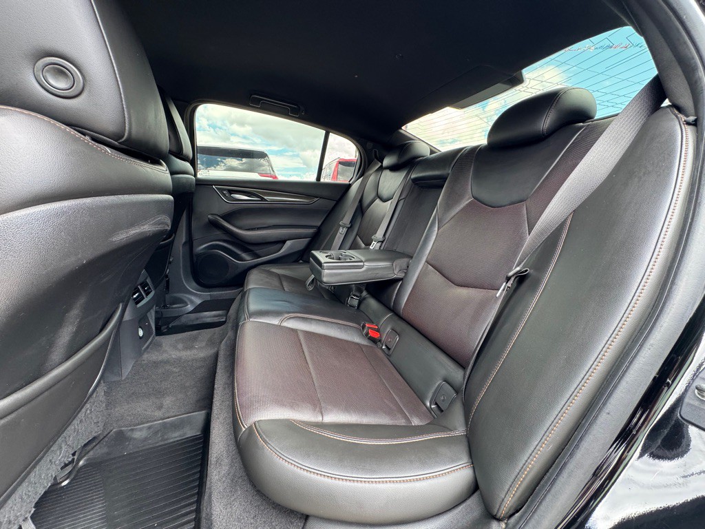 2020 Cadillac CT5 Image 10