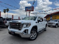Image for 2020 GMC Sierra 1500 SLT ID: 6783108